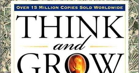 download novel napoleon hill think and grow rich bahasa indonesia