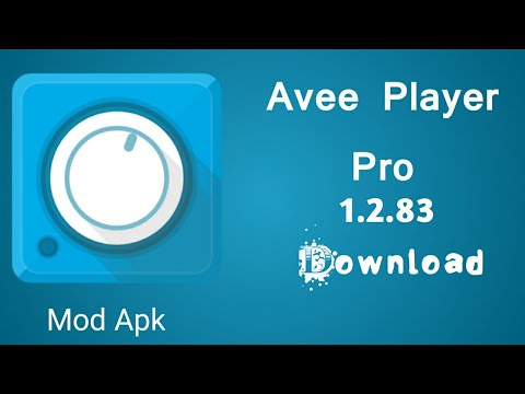 avee player pro download pc